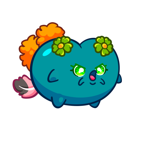 SEED Mon